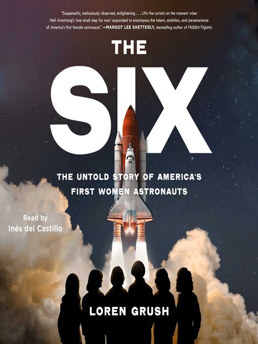 Title details for The Six by Loren Grush - Available